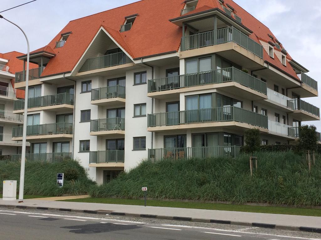 Carpe Diem Nieuwpoort Bilik gambar
