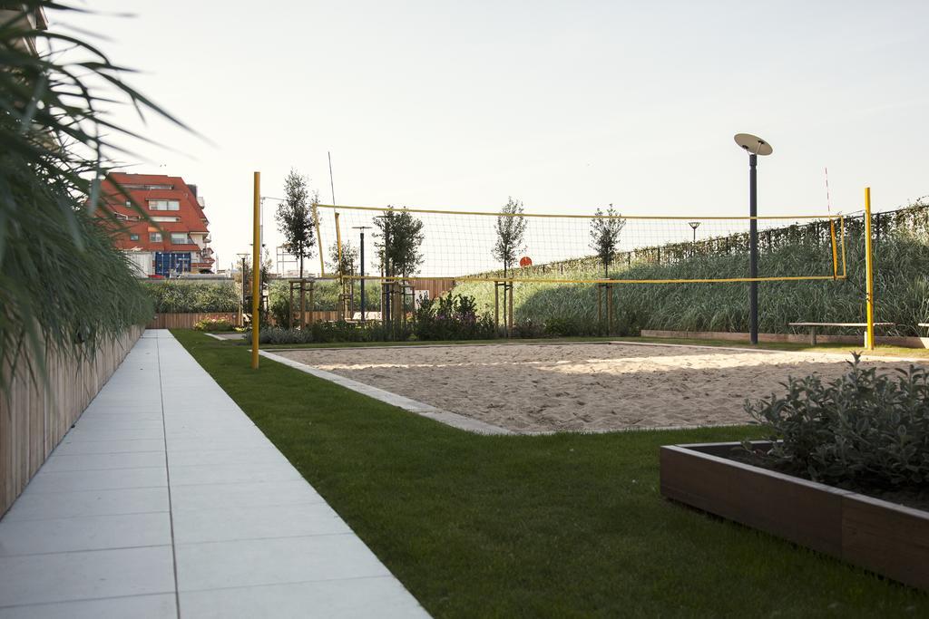 Carpe Diem Nieuwpoort Bilik gambar