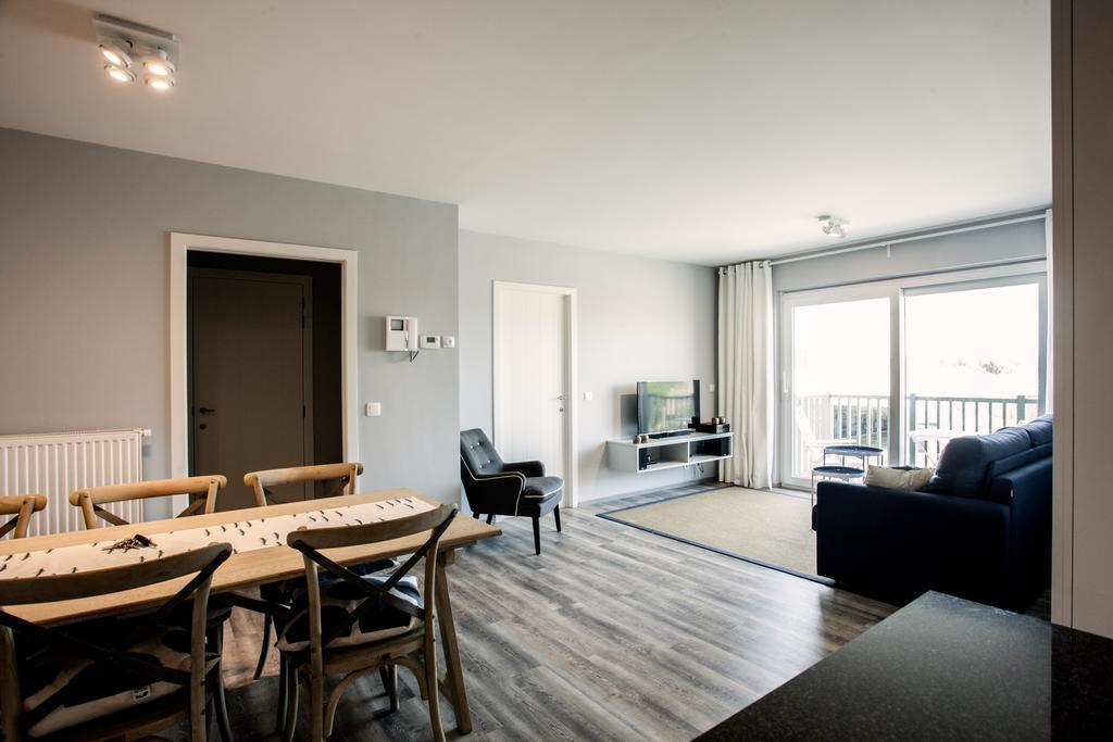 Carpe Diem Nieuwpoort Bilik gambar
