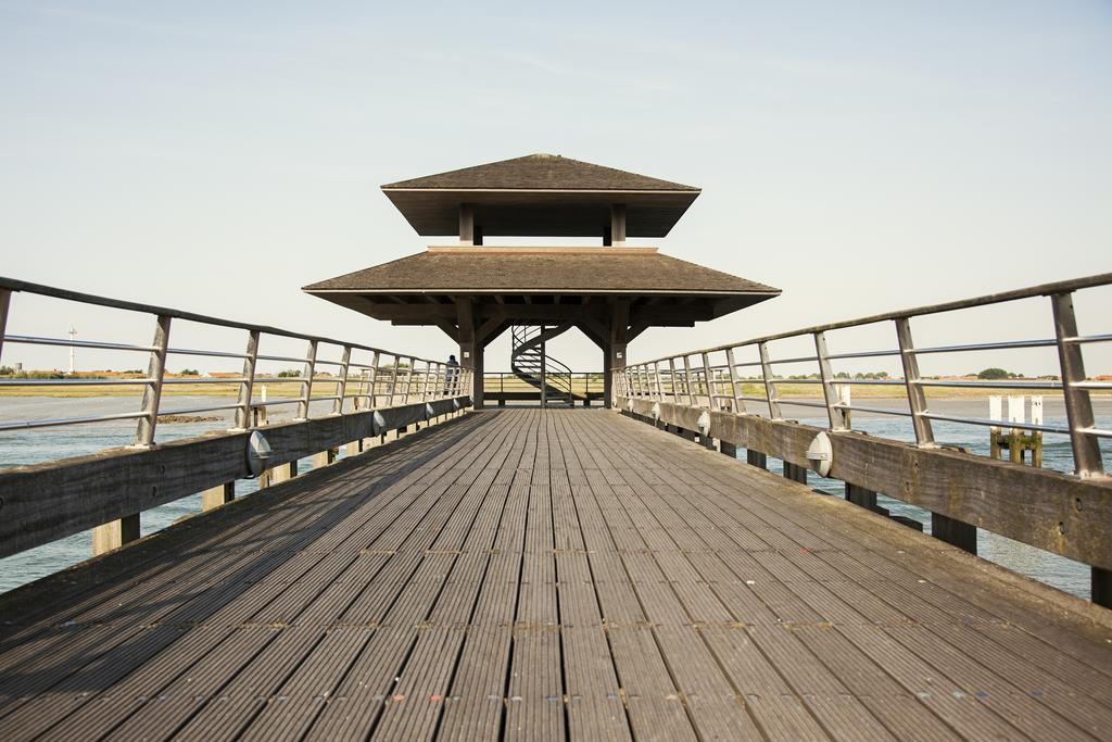 Carpe Diem Nieuwpoort Bilik gambar