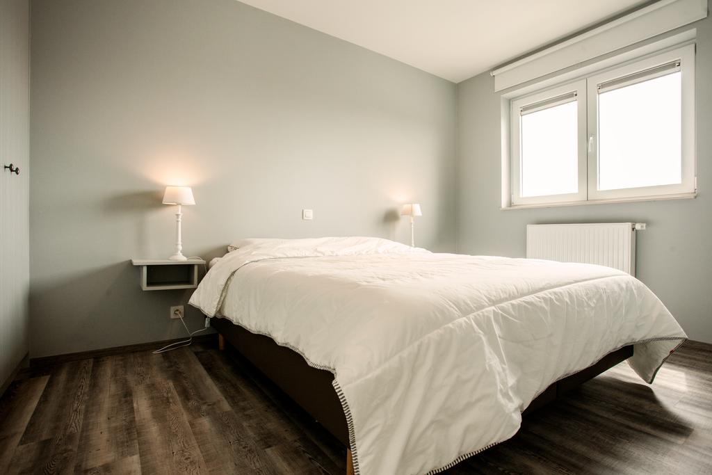 Carpe Diem Nieuwpoort Bilik gambar