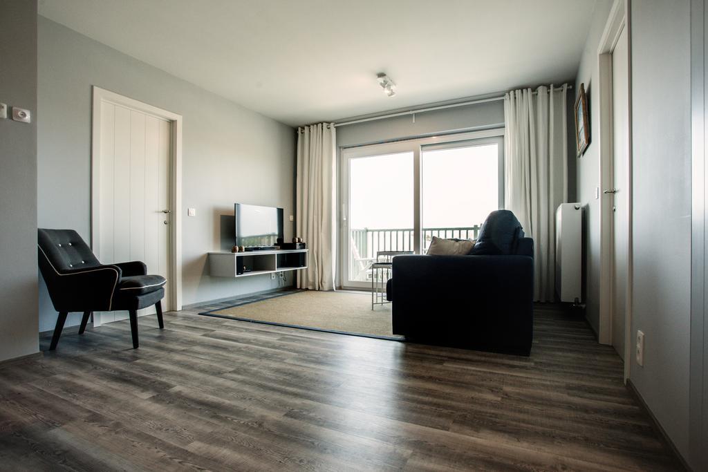 Carpe Diem Nieuwpoort Bilik gambar