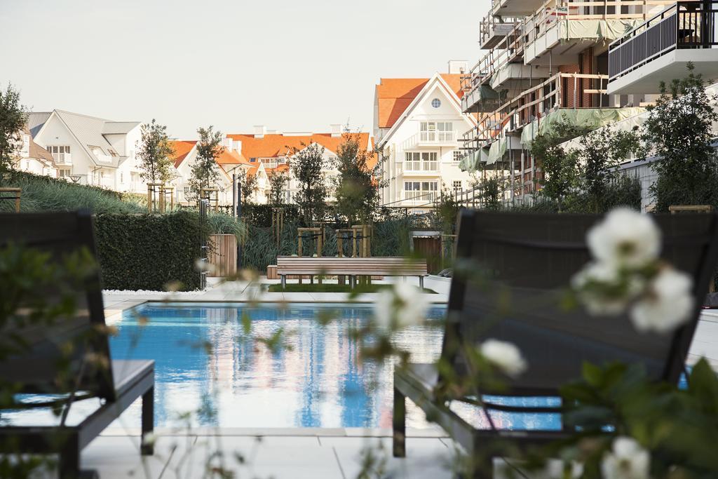 Carpe Diem Nieuwpoort Bilik gambar