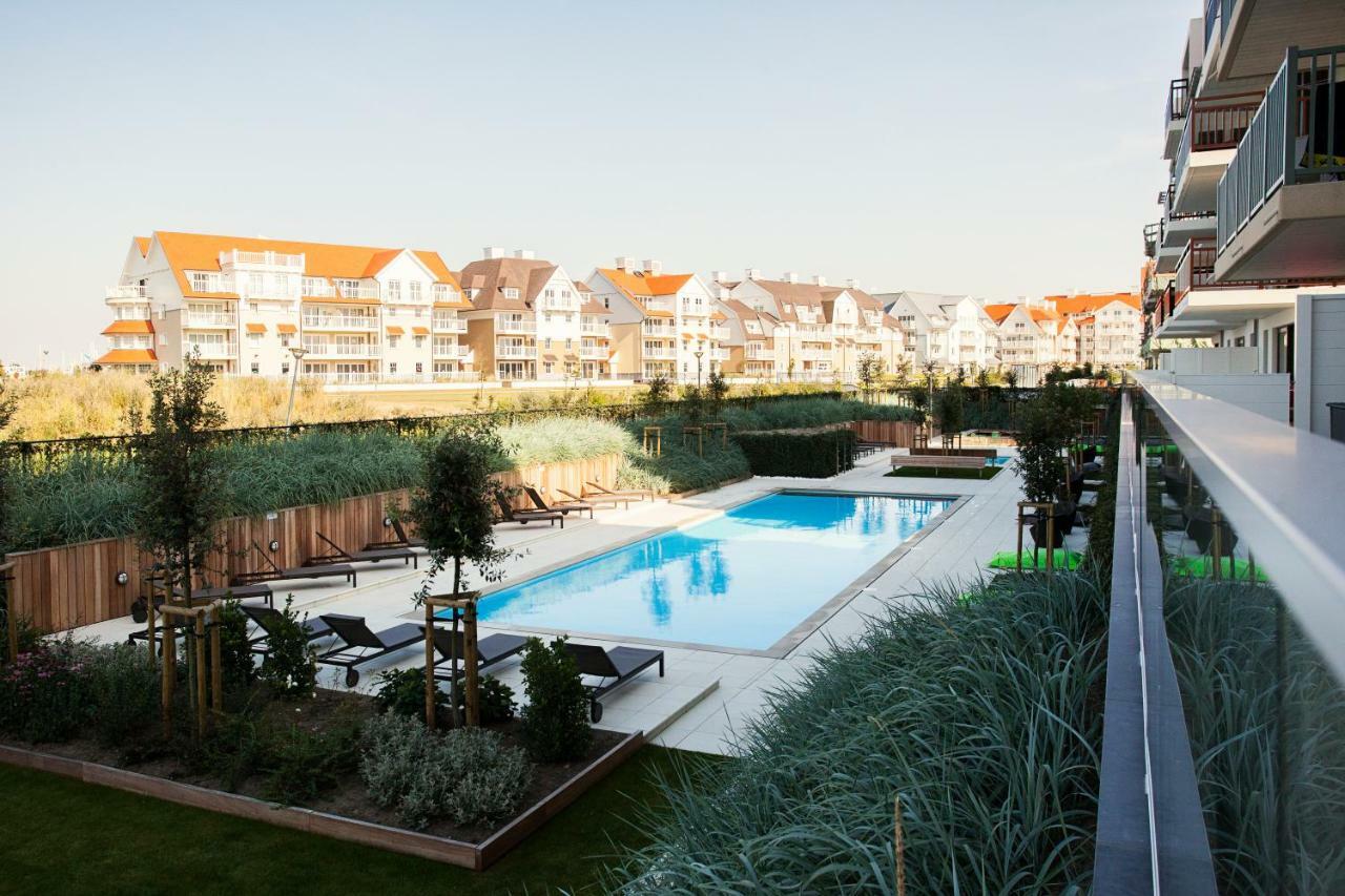 Carpe Diem Nieuwpoort Luaran gambar