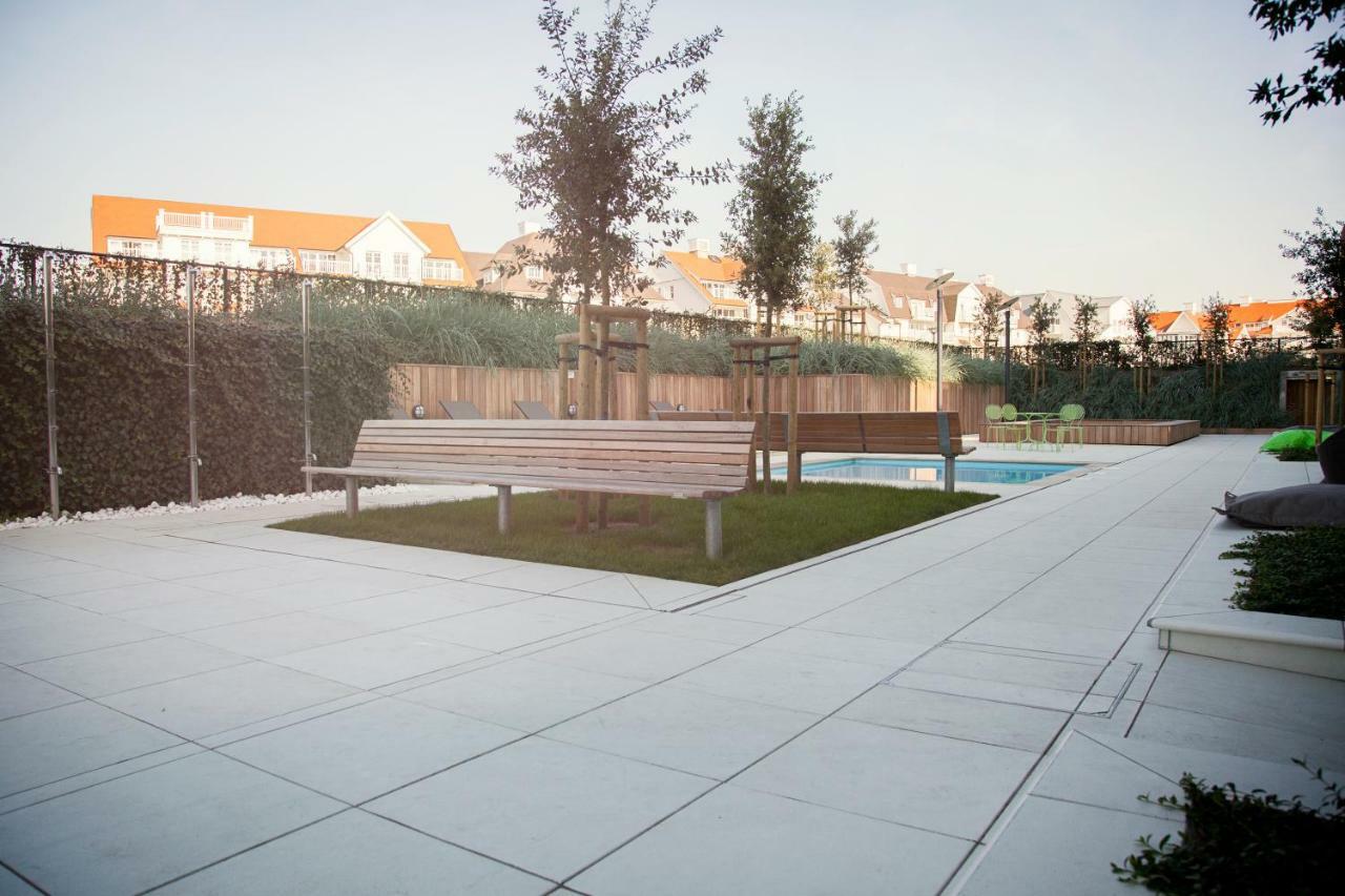Carpe Diem Nieuwpoort Luaran gambar